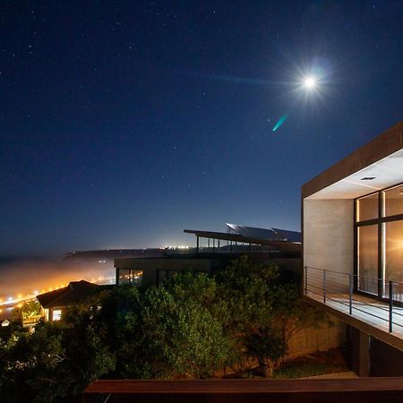 Ocean View Villa Wildernis Exterior foto