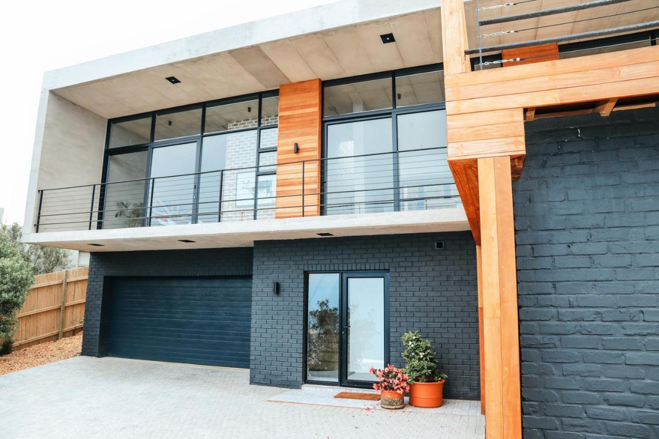 Ocean View Villa Wildernis Exterior foto