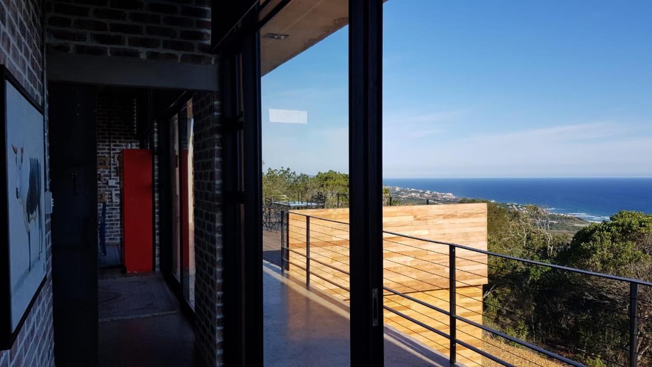 Ocean View Villa Wildernis Exterior foto