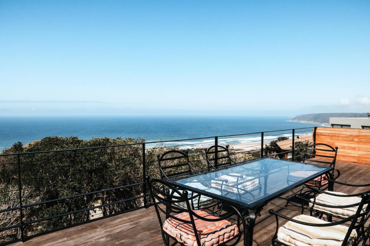 Ocean View Villa Wildernis Exterior foto