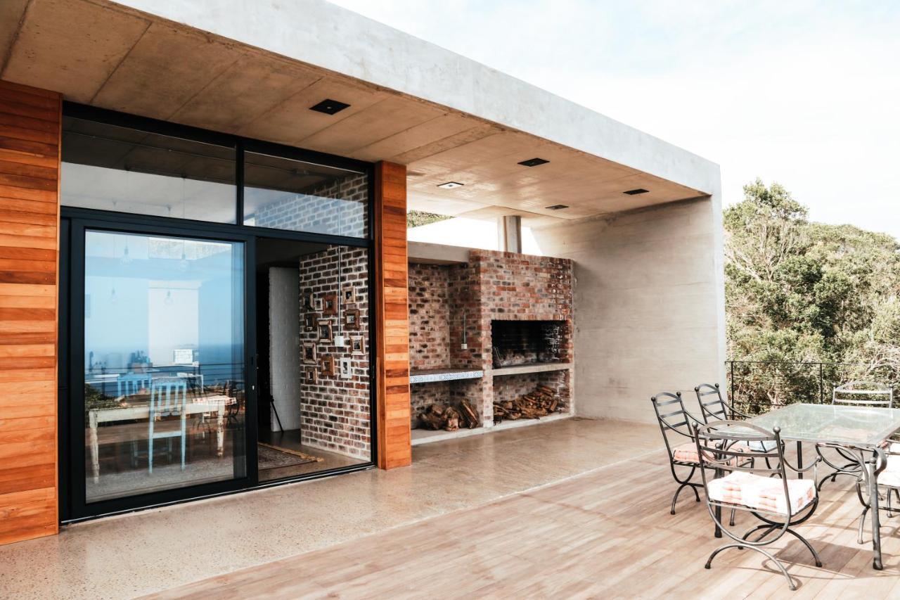 Ocean View Villa Wildernis Exterior foto