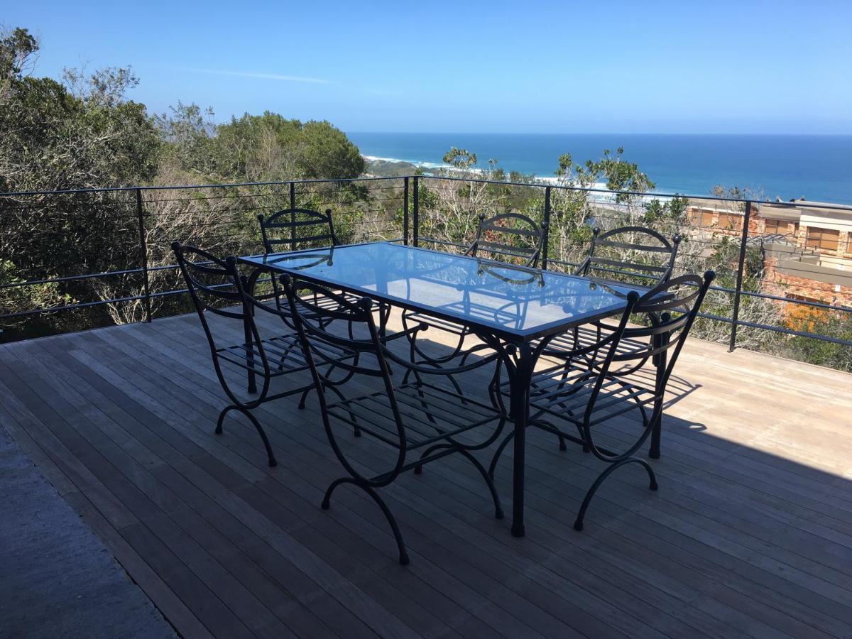 Ocean View Villa Wildernis Exterior foto